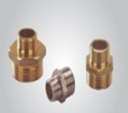 Ниппель переходной 1" х 3/4" нар-нар Grosseto