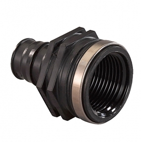 Штуцер PEX PPSU Q&E 20*1/2 НP Uponor