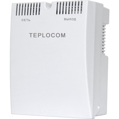 Устройство сопряжения Бастион Teplocom GF