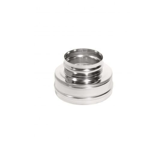 Конус Термо КТ-Р 304-0.5/304 D150/250 М с хомутом