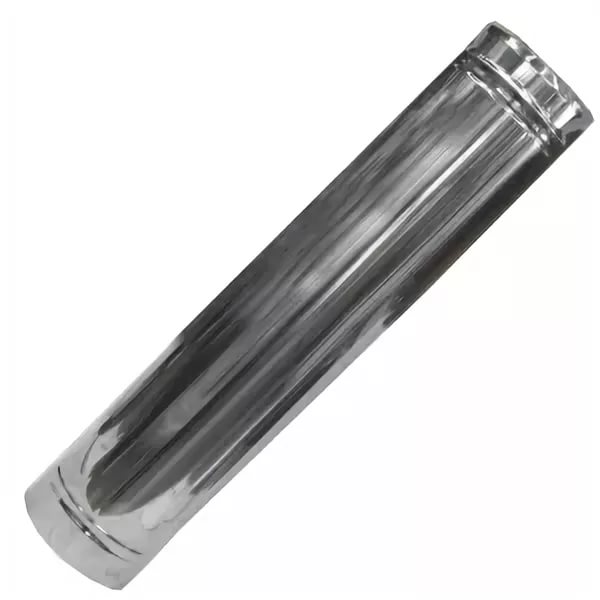 Труба ТТ-Р L 1000 430, 0.5/430, 0,5 D 200/260  Теплов и Сухов