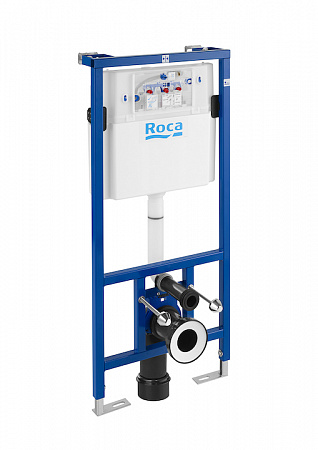 Инсталляция для унитаза Roca Duplo WC A890090020