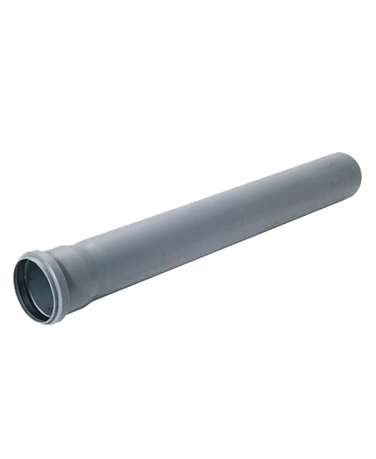 Труба канализационная внутренняя  110х3000х2,7