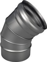 Отвод Термо 87* ОТ-Р 430-0.5/Оц. D120/180 М