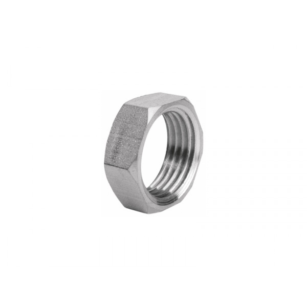 Контргайка 3/4" вн/вн (Aqualink)