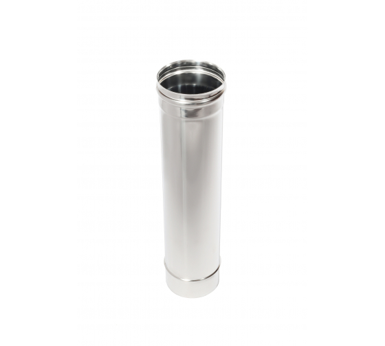 Труба L1000 ТМ-Р 304-0.8 D150