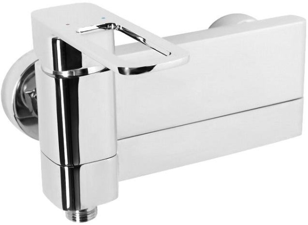 Cмеситель IDDIS Slide, SLISB00i02WA