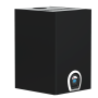 Котел газовый настенный Federica Bugatti VARME 120 Cond B Pro BLACK
