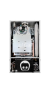 Котел газовый настенный Federica Bugatti 24B ECO Light 1-контурный