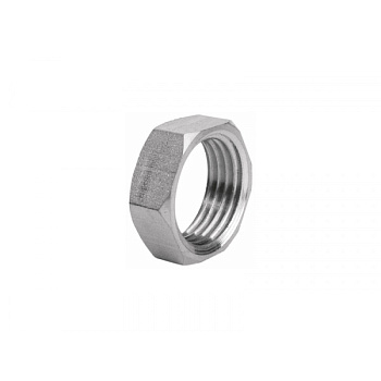 Контргайка 3/4" вн/вн (Aqualink)