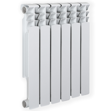 радиатор биметаллический Tropic 350/80 6