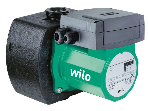Насос Wilo TOP-S30/10 DM PN 6/10