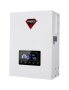 Электрический котёл FED Electric 4.0 кВт 230/400V + возможность подключения ГВС и Wi-Fi