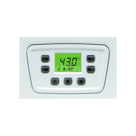 Котел газовый Baxi ECO FOUR 24 F