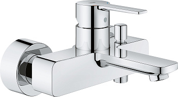 Смеситель для ванны GROHE Lineare