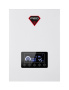 Электрический котёл FED Electric 4.0 кВт 230/400V + возможность подключения ГВС и Wi-Fi