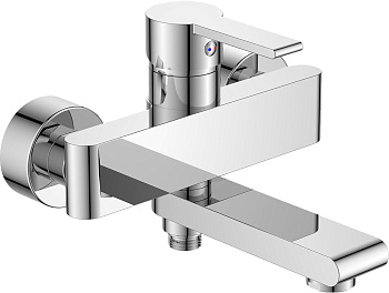 Cмеситель Agger Strong A1410000