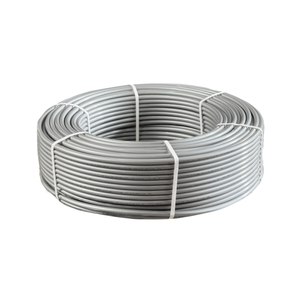 Труба сшитый полиэтилен PEX-a EVOH 16x2,2 FED 10 бар (240м)