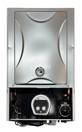 Котел газовый настенный Federica Bugatti 32B ECO Light 1-контурный