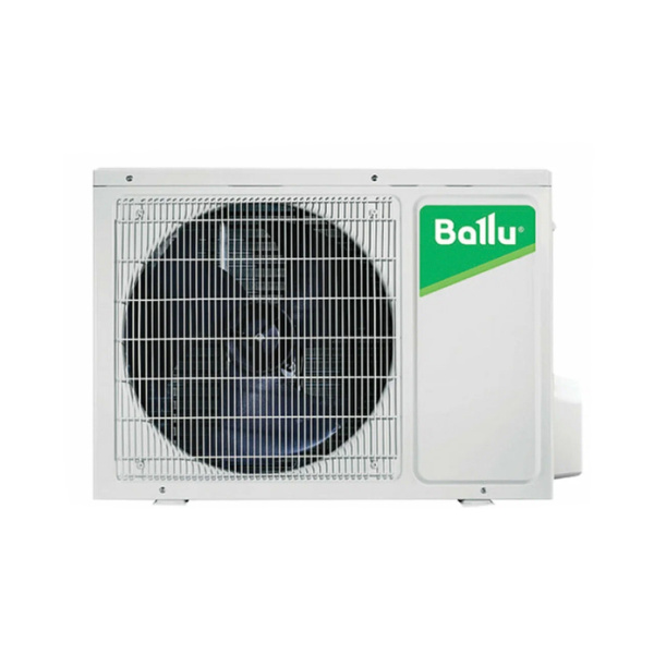 Блок сплит-системы BALLU BSO/out-12HN8_22 Y внешний
