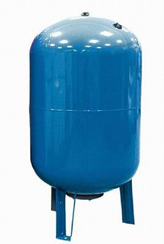 Гидроаккумулятор Grosseto 50 л 1"