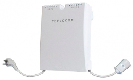 Стабилизатор напражения Бастион Teplocom ST-555