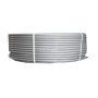 Труба сшитый полиэтилен PEX-a EVOH 20x2,8 FED 10 бар