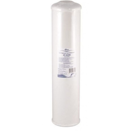 Картридж Джилекс SТ-20BB 20"х 4 1/2" (Изготовлен из ионной смолы)