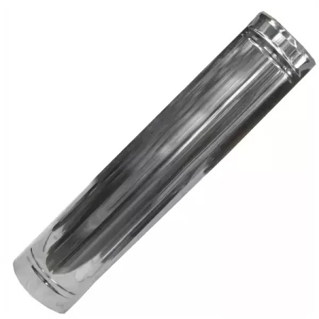 Труба ТТ-Р L 1000 430, 0.5/430, 0,5 D 200/260  Теплов и Сухов