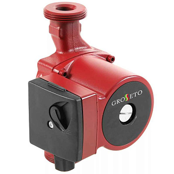 Насос циркуляционный  Grosseto 32/6-1.