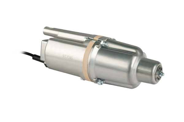 Насос погружной UNIPUMP Бавленец-М 0,12-40-У5 верх забор 25 м