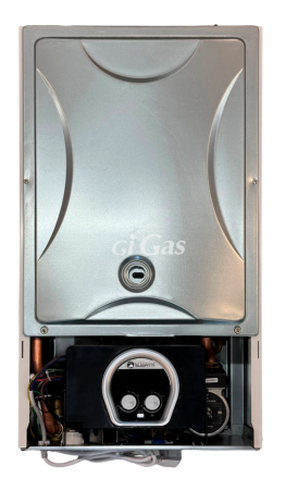 Котел газовый настенный Federica Bugatti 24 ECO Light 2-контурный