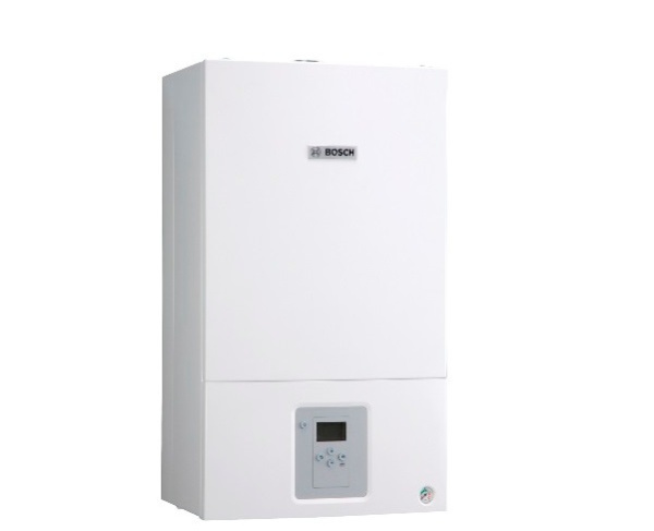 Котел газовый Bosch 24C RN S5700