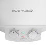 Водонагреватель электрический Royal Thermo RWH 80 Heatronic Slim
