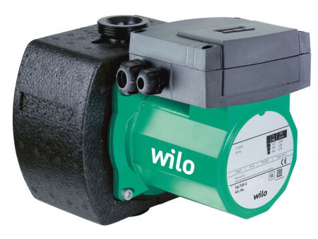 Насос Wilo TOP-S30/10 DM PN 6/10