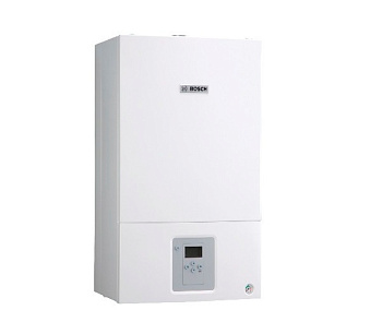 Котел газовый Bosch 24C RN S5700