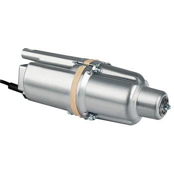 Насос погружной вибр UNIPUMP Бавленец-М 0,12-40-У5 верх забор 6 м