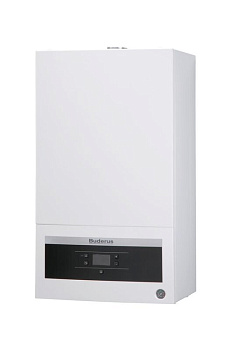 Котел газовый Buderus Logamax U 072-24K