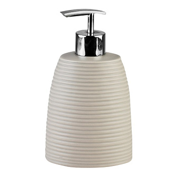 Дозатор для жидкого мыла LILYUM Primanova