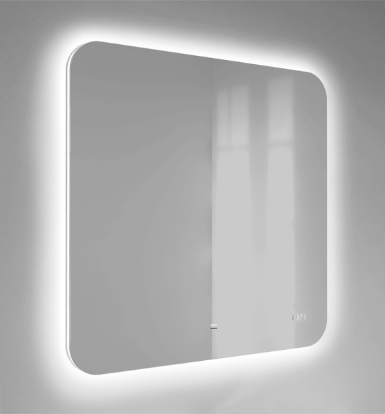 Зеркало Raval Ego 80
