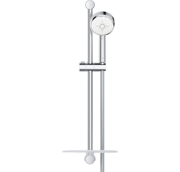 Душевой гарнитур NEW TEMPESTA COSMOPOLITAN  Grohe