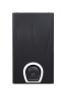 Котел газовый настенный  Federica Bugatti 12 VARME Black 2-контурный с WI-FI