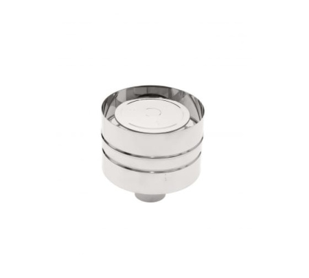 Дефлектор ДМ-Р 304-0.5 D150 М