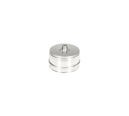 Конденсатоотвод моно КМ-Р 316-0.5 D150 М