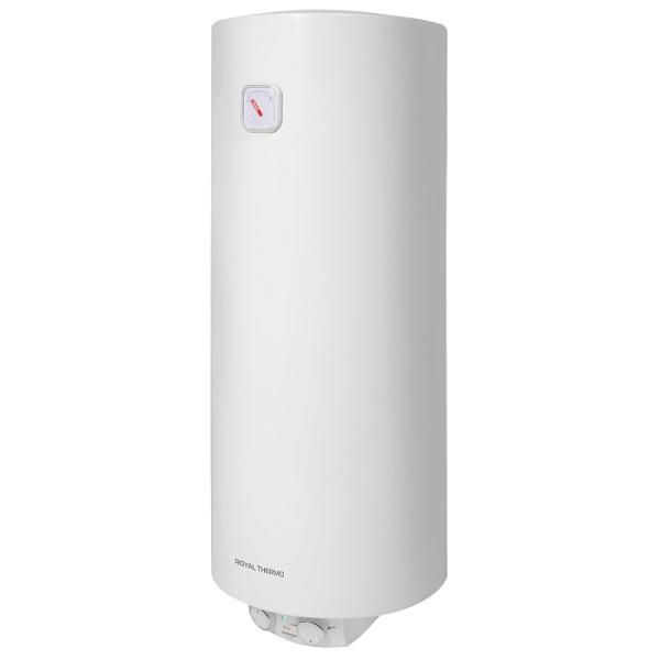 Водонагреватель электрический Royal Thermo RWH 50 Heatronic Slim