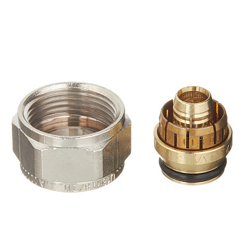 Резьбовой адаптер Uponor PE-Xа S5,0 16х2,0-3/4ВР