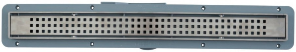 Трап линейный (душевой лоток)  BETTO COMPACT NET LINE 750 Pestan