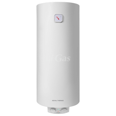 Водонагреватель электрический Royal Thermo RWH 50 Heatronic Slim