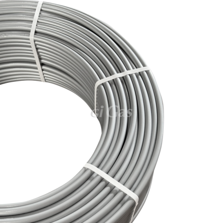 Труба сшитый полиэтилен PEX-a EVOH 20x2,8 FED 10 бар
