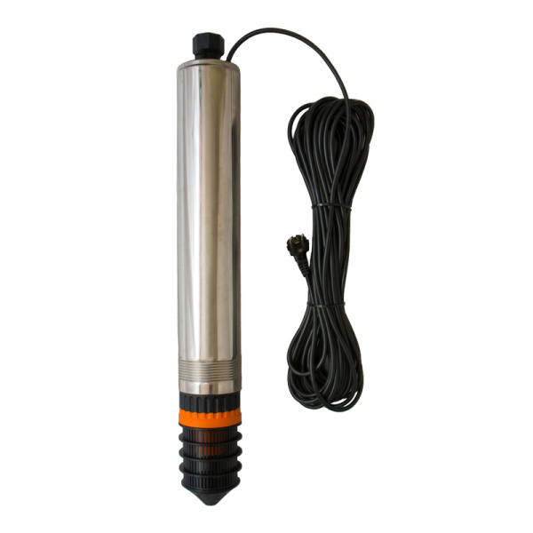 Насос скважинный Джилекс Водомет 55/50 с обратным клапаном